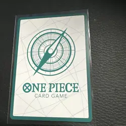 DON!! (OP04) Alt Art - One Piece TCG ENG - Image 2