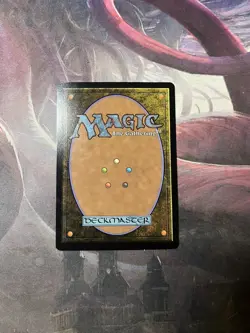 Wistfulness - Borderless Non-Foil - Lorwyn Eclipsed - Magic the Gathering - Image 2