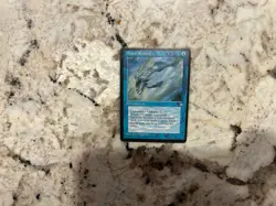 Mtg Mystic Remora - Magic the Gathering Mystic Remora Played - Image 1
