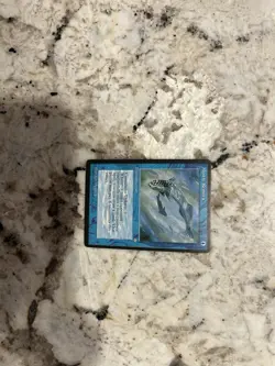 Mtg Mystic Remora - Magic the Gathering Mystic Remora Played - Image 3