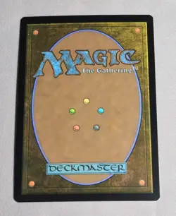 Magic: The Gathering - Lorwyn Eclipsed - Formidable Speaker Rare NM - Image 2
