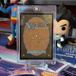 MTG: Spider-Man - Counterspell (Borderless) Eternal-Legal Foil M 0009 - Image 2