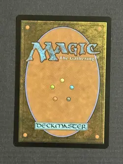 Magic The Gathering Princess Sarah Azusa, Lost But Seeking Showcase FCA Non-foil - Image 2