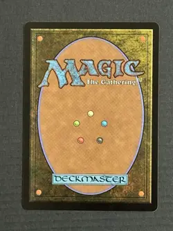 Magic The Gathering Princess Sarah Azusa, Lost But Seeking Showcase FCA Non-foil - Image 4