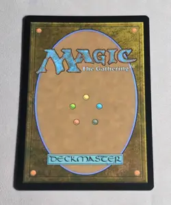Magic: The Gathering - Lorwyn Eclipsed - Deceit Mythic Rare NM - Image 2