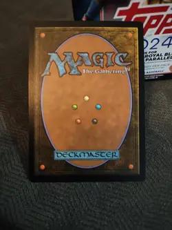 Dark Tutelage Wilds of Eldraine: Enchanting Tales Foil - Image 2