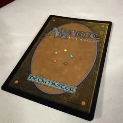 X1 foil Boseiju, Who Endures from NEO - Image 3