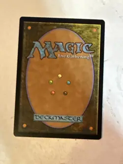 MTG Final Fantasy - Anima (Grief) - Foil Secret Lair - Japanese - Image 2