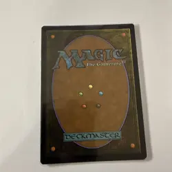 Fellwar Stone - Foil - Borderless NM, English MTG Commander Masters CMM - Image 3