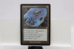 Staff of Domination The Brothers' War: Retro Frame Artifacts Regular - Image 1