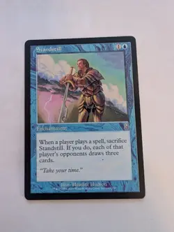 Standstill Odyssey Regular - Image 1