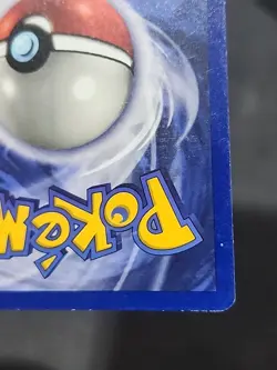 Pokemon WoTC Promo "Pikachu" 1 / Black Star Promo / Lightly Played - Image 5