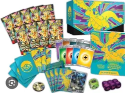 Ascended Heroes Pokemon Center ETB PRE SALE ORDER Guaranteed Ship in 40 days - Image 2