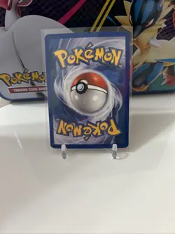 Pokemon TCG Skarmory Reverse Holo 55 Delta Species Stamped NM - Image 2