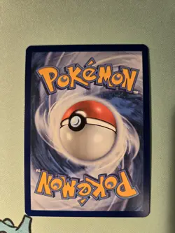 [NM] Riolu #10 Black Star Promo | Pokemon Mega Evolution - Image 2