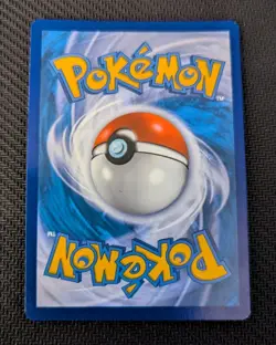 Pokemon Gengar Holo Black Star Promo SWSH052 Sword & Shield - Image 3