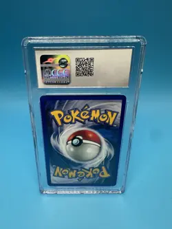 Pokemon 1999 Base Set #37 Nidorino & # 65 Staryu CGC 9 - Image 2