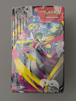 Pokemon TCG Mega Evolution Half Booster Box (18 Packs) Sealed - Image 2