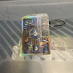 SEALED New Ancient Mew Pokemon Promo Double Holo Foil Rare 1999-2000 - Image 2