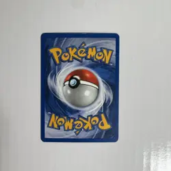 Ampharos ⭐ 1/111 Holo Rare Neo Genesis 2000 Pokemon MP-HP - Image 3