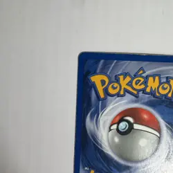 Ampharos ⭐ 1/111 Holo Rare Neo Genesis 2000 Pokemon MP-HP - Image 4