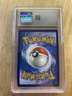 CGC GEM MINT 10 Scyther HOLO Pokemon TCG Classic - 006/034 - Image 2