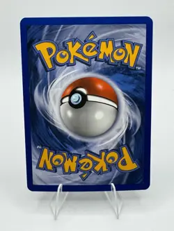 Pokemon Barboach #54/107 Reverse Holo Common - 2005 EX Deoxys - NM Near Mint - Image 2