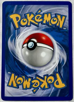 Pokemon TCG Misty's Seadra Holo Rare PreRelease 009/132 Gym Heroes - Image 2