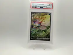 2024 Pokemon SV Milotic ex Special Illustration Rare #237 PSA 10 GEM MINT ✨ - Image 1