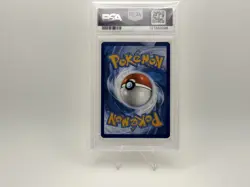 2024 Pokemon SV Milotic ex Special Illustration Rare #237 PSA 10 GEM MINT ✨ - Image 2