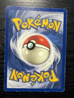 Pokemon TCG Nidoqueen Holo Rare Unlimited Jungle 07/64 - Image 2