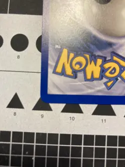 Pokemon Ditto - 40/113 - (Squirtle) English Non Holo EX Delta Species LP+ - Image 2