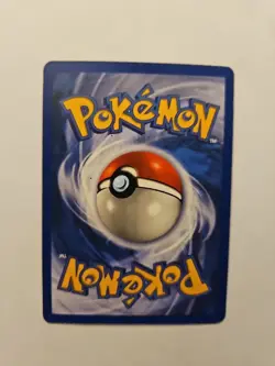 Pokemon TCG Electrode Jungle 2/64 Holo Unlimited Holo Rare - Image 5