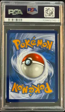 POKEMON 2024 Surging Sparks Milotic EX Special Illustration RARE #237 PSA 9!! - Image 2