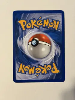 Pokemon Typhlosion 16/123 Mysterious Treasures HOLO Rare - Moderately Played! - Image 3