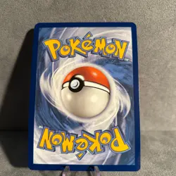 Snorlax 122 BLACK STAR PROMO W/ SWIRL Scarlet & Violet Pokemon NM - Image 2