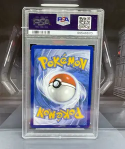 PSA 10 Iono SVP #124 Black Star Promo Premium Tournament Collection Pokemon - Image 2