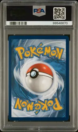 PSA 10 Iono SVP #124 Black Star Promo Premium Tournament Collection Pokemon - Image 4