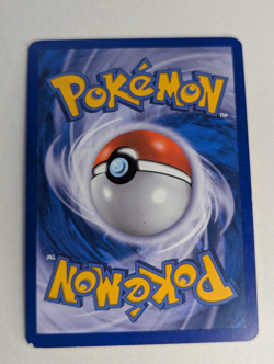 TCG Pokemon Vulpix 68/95 Unleashed Reverse Holo HP - Image 2