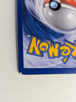 TCG Pokemon Vulpix 68/95 Unleashed Reverse Holo HP - Image 3