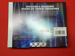 Magic The Gathering - Tarkir Dragonstorm - Collector Booster - Image 2
