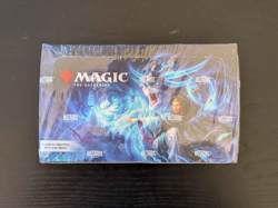 TARKIR DRAGONSTORM Play Booster Box Magic: The Gathering - Image 2