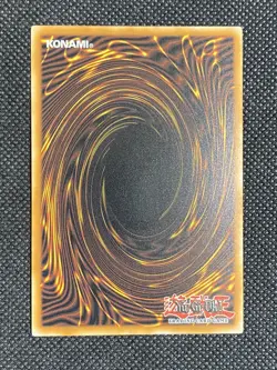YuGiOh! - Azamina Debtors ROTA-EN054 Super Rare 1st Edition Near Mint - Image 2