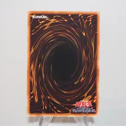 Yu-Gi-Oh Thought Ruler Archfiend TDGS-JP044 Ultimate Relief MINT~NM Japan c278 - Image 2