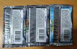 Yu-Gi-Oh Legend of Blue Eyes White Dragon & Metal Raiders Unlimited Booster Pack - Image 2