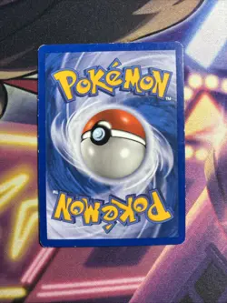 Lugia 2/17 Pokemon TCG 2007 Pop Series 5 Holo Rare MP - Image 4