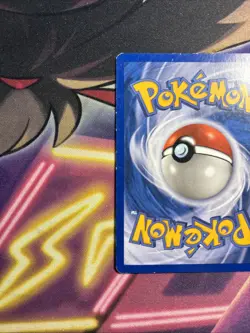 Lugia 2/17 Pokemon TCG 2007 Pop Series 5 Holo Rare MP - Image 5