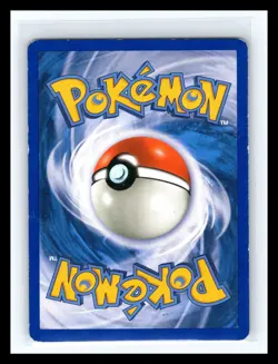 💥 Lugia # 2/17 POP Series 5 Holo Rare Pokemon Card TCG 2007 - Image 2