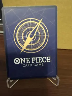 One Piece CCG Gol.D.Roger SEC OP09-118 - Emperors In The New World English EX - Image 2