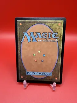 MTG Xander’s Lounge 294 Borderless Streets of New Capenna NM - Image 2